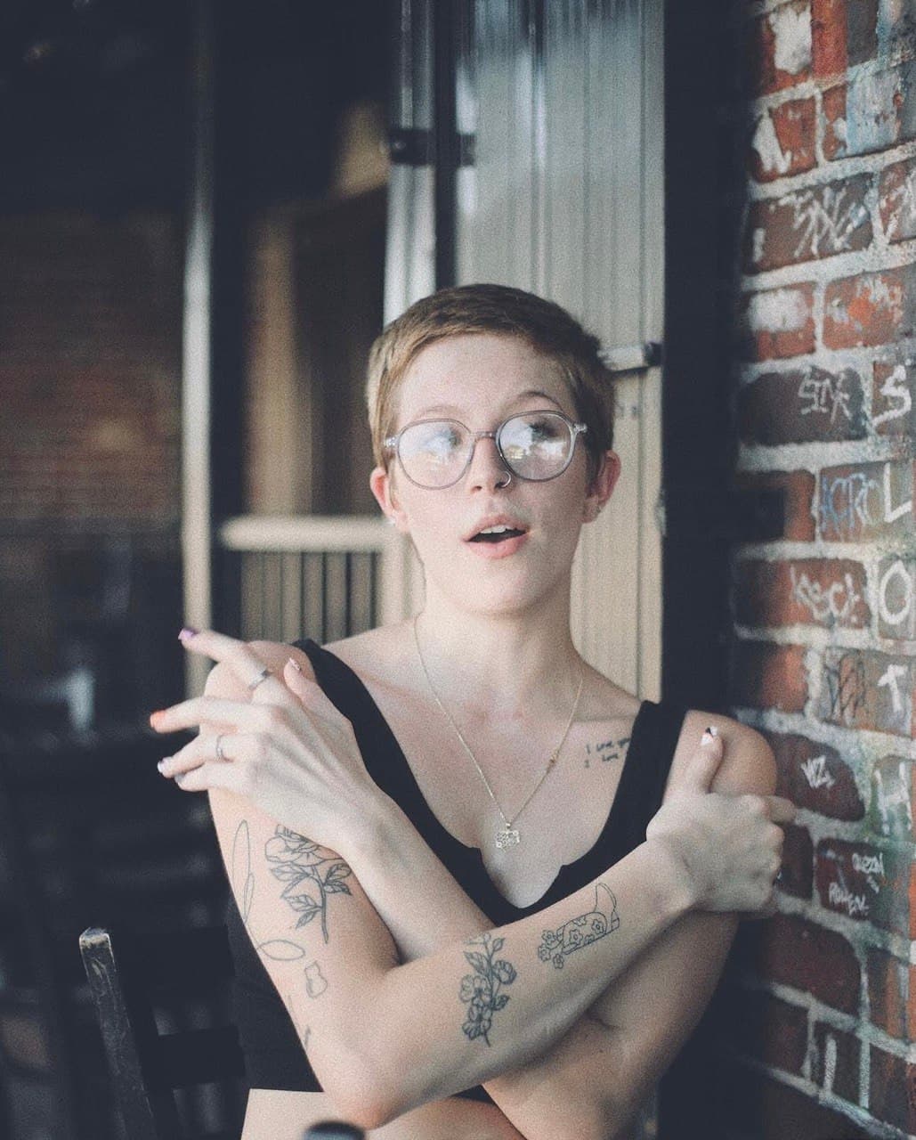 Portraits & Beauty photography by Hani