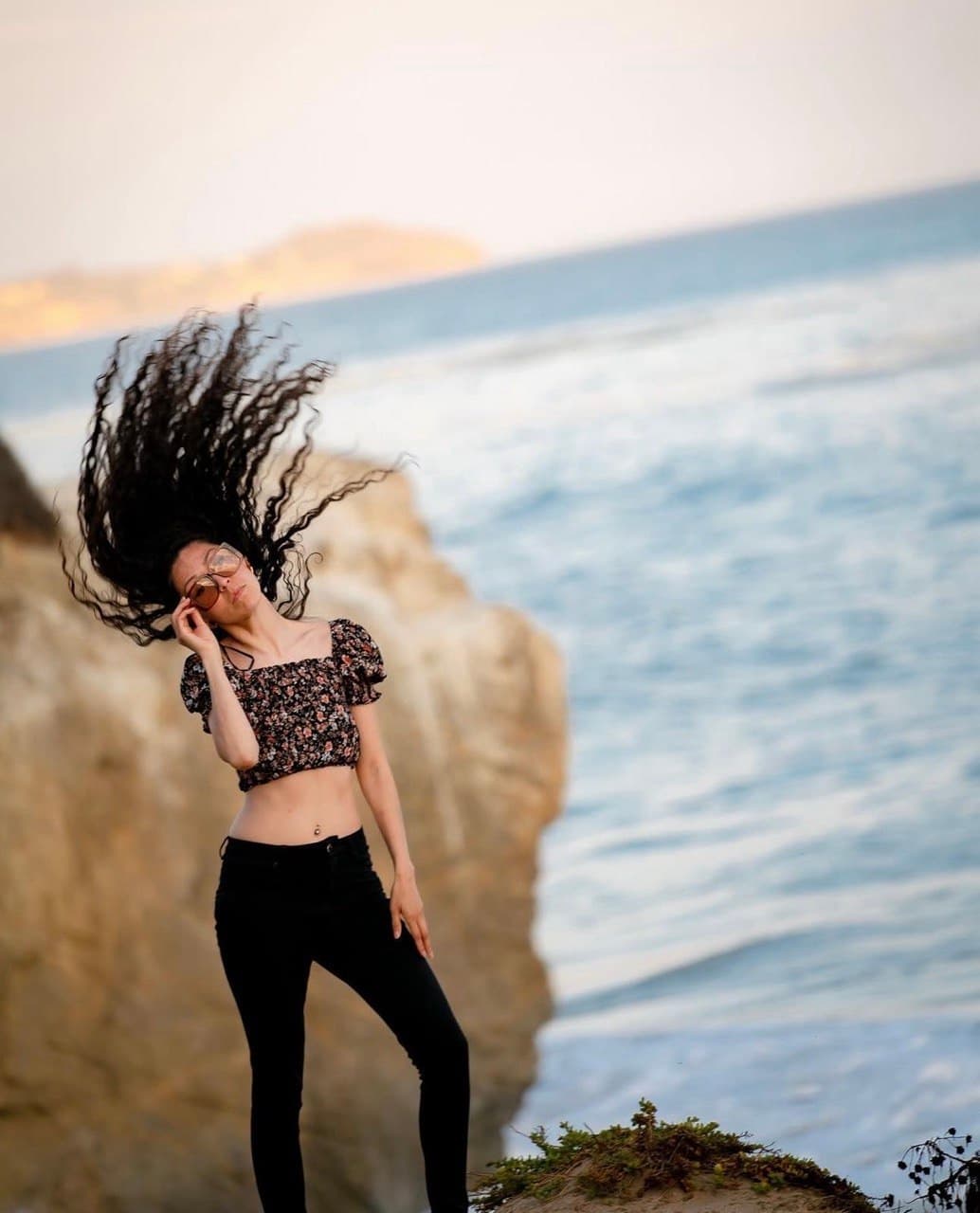 Fashion & Editorial photography by Hani