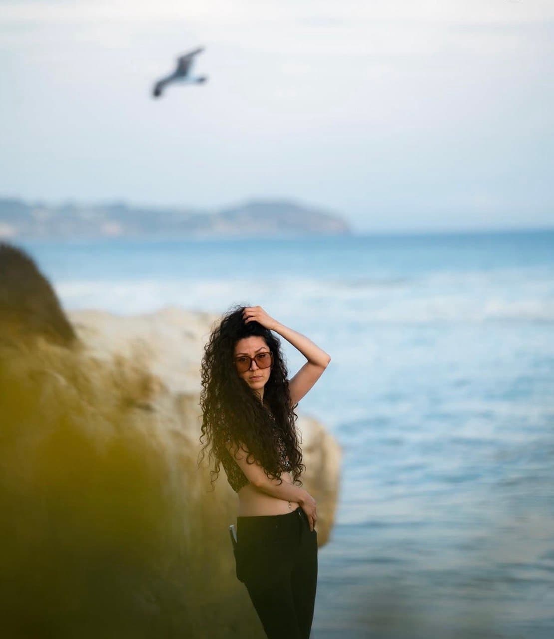 Fashion & Editorial photography by Hani