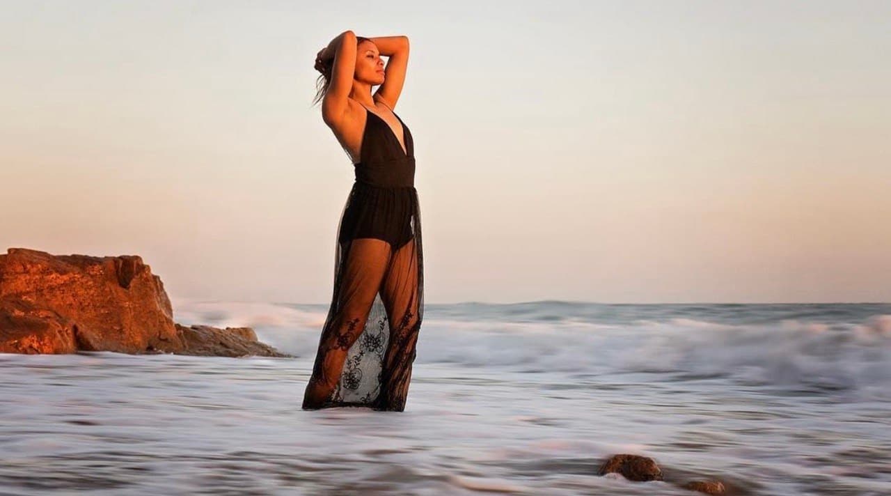 Fashion & Editorial photography by Hani