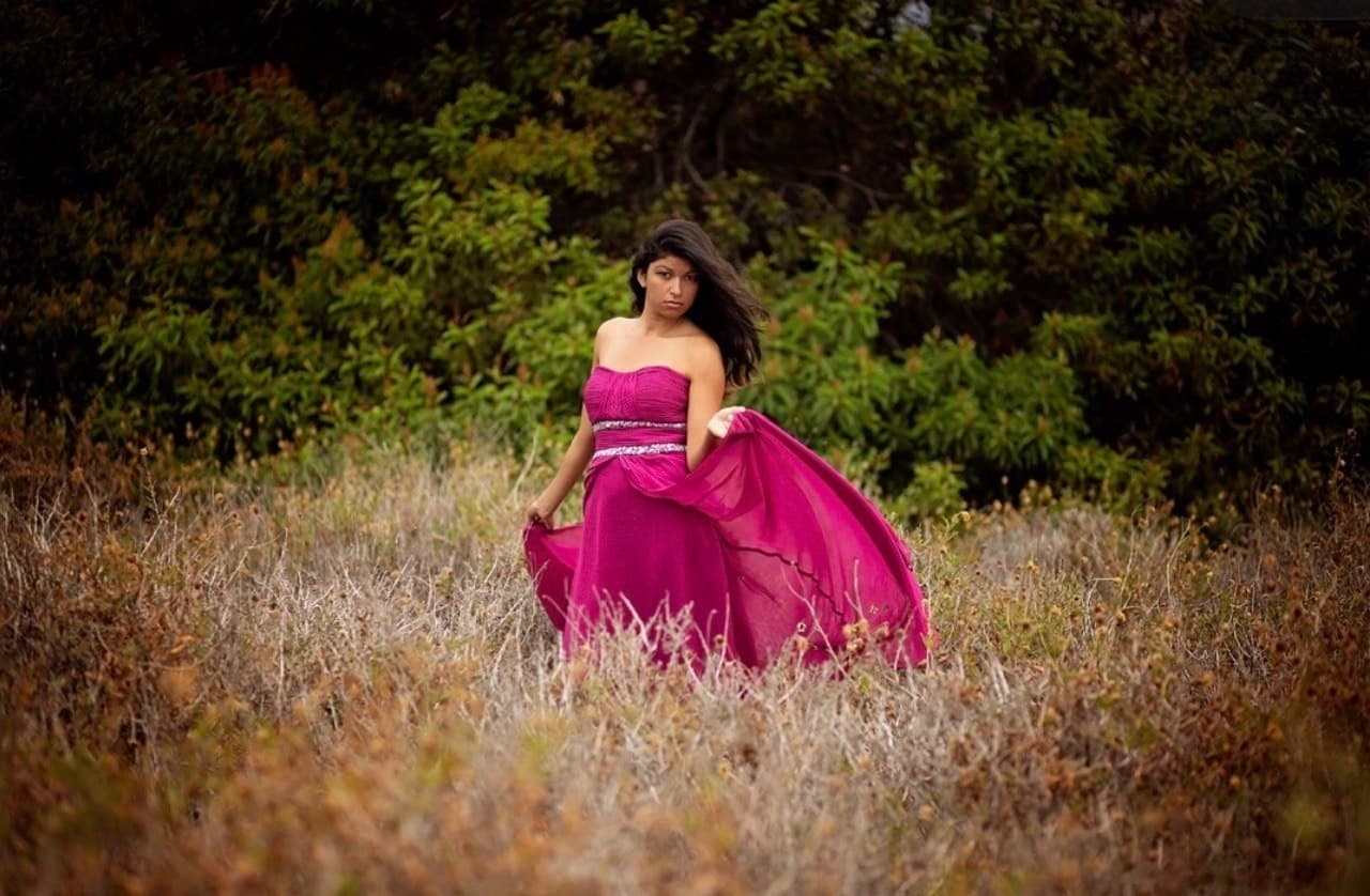 Fashion & Editorial photography by Hani