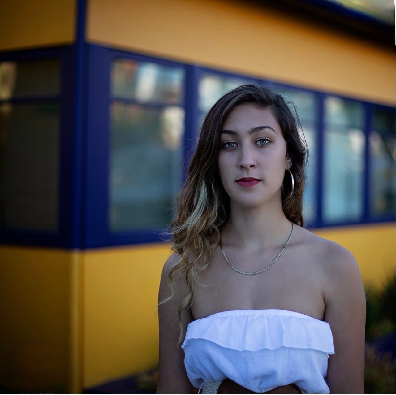 Portraits & Beauty photography by Hani