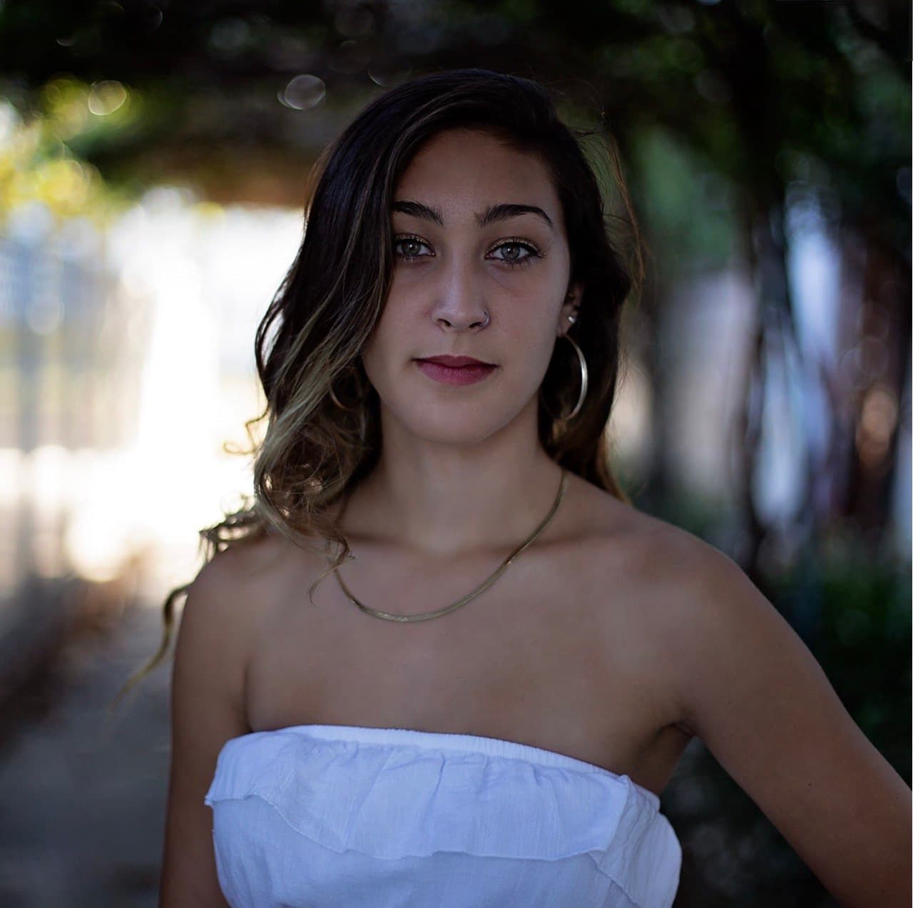Portraits & Beauty photography by Hani