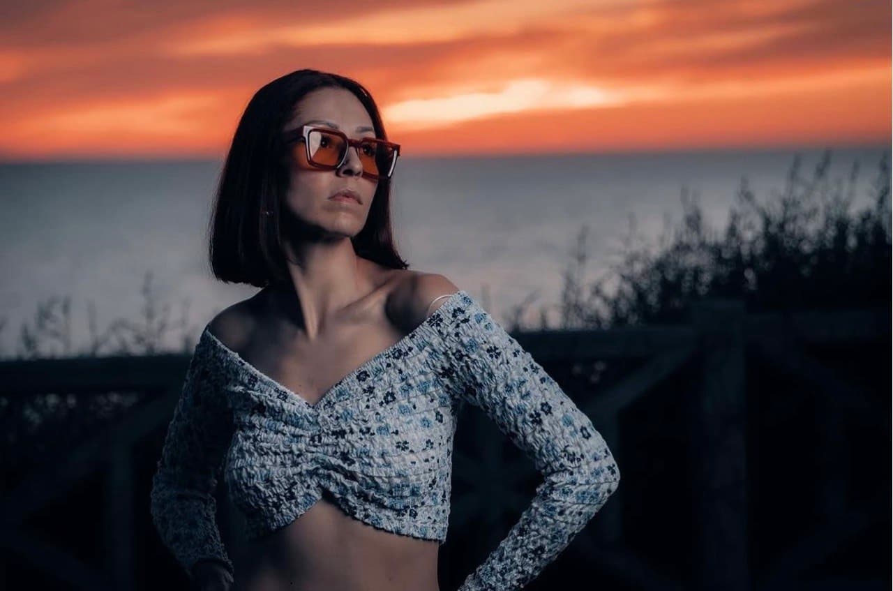 Fashion & Editorial photography by Hani