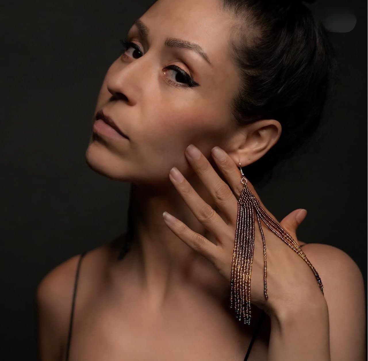 Portraits & Beauty photography by Hani