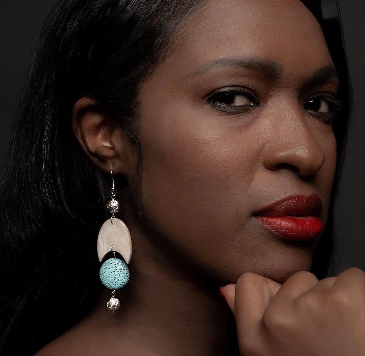 Portraits & Beauty photography by Hani
