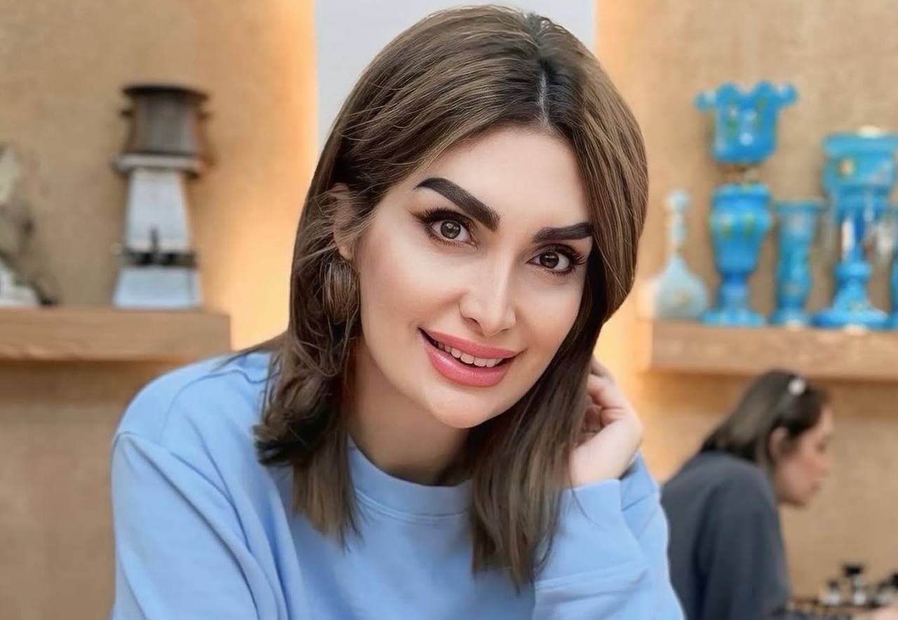 Ann Shamloo