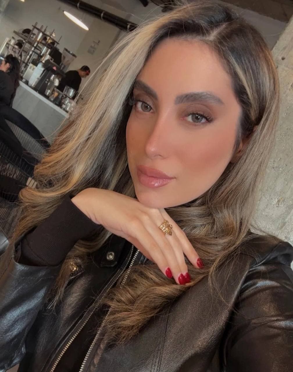 Ashly Shayesteh