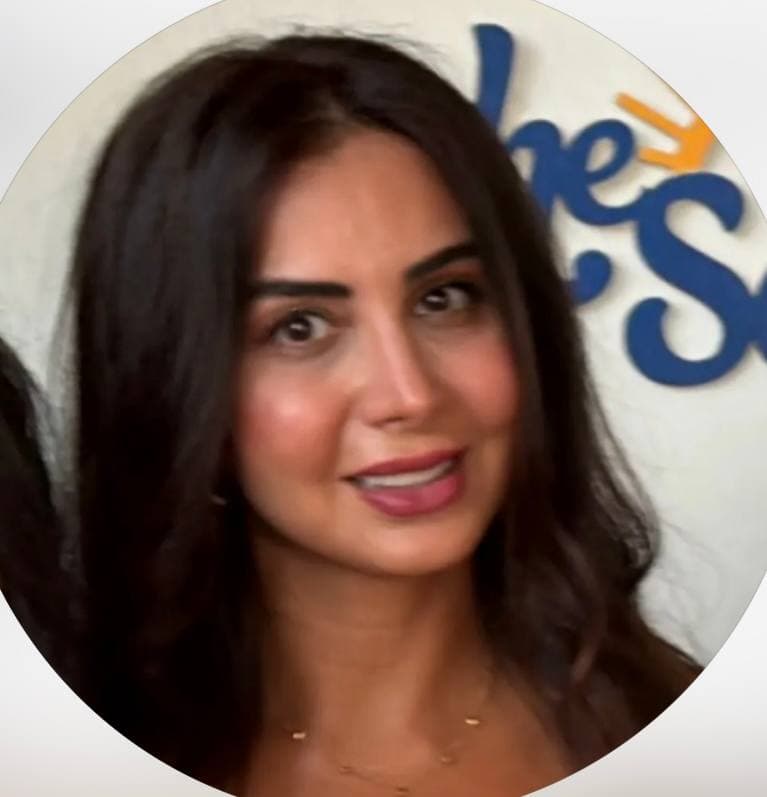 Parisa Darakhshan Nia