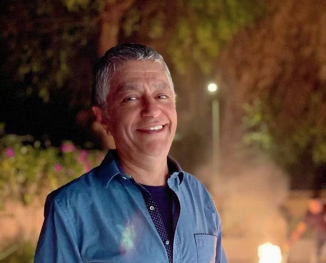 Sam Altomeh