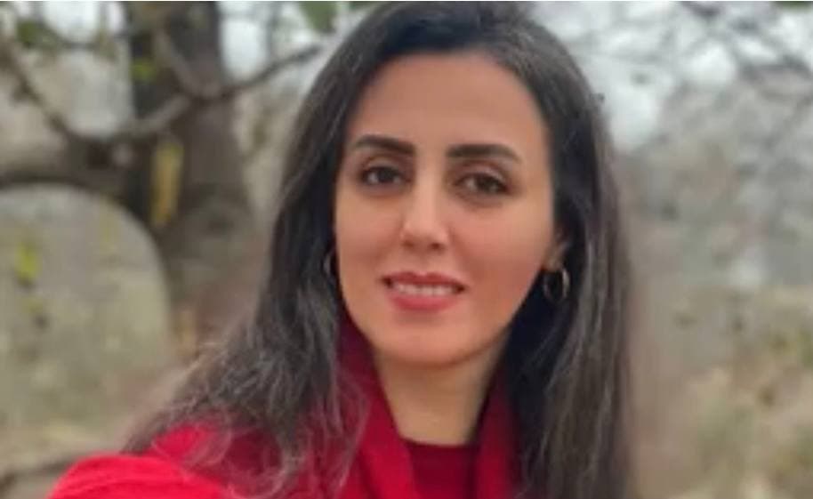 Sari Tahmasbi